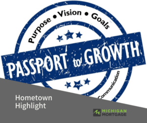 Hometown Highlights: PassPort to Growth