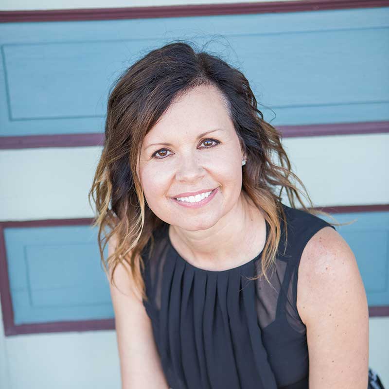 Jill Dobb - Team Lehner
