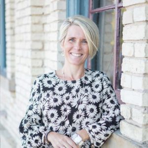 Ronda Lehner - Team Lehner
