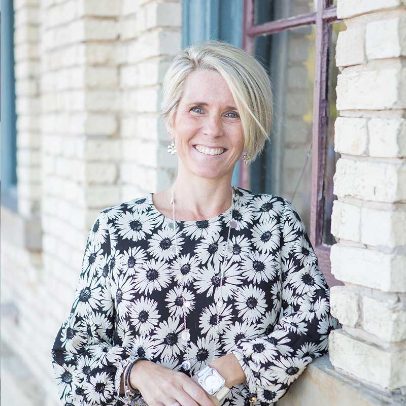 Ronda Lehner - Team Lehner