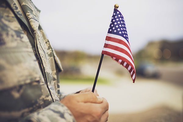 Veterans Mortgage Loans