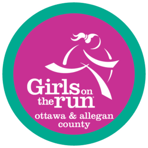 Girls on the Run logo