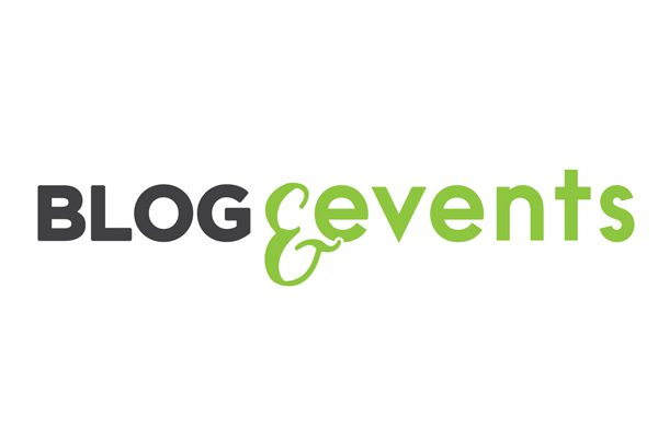 Blog & Events