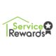 Service Rewards logo
