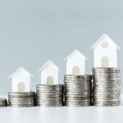 Image of stacks of coins