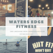 Images of Waters Edge Fitness
