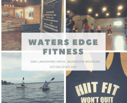 Images of Waters Edge Fitness