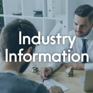 Industry Information infographic