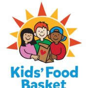 Kids' Food Basket logo