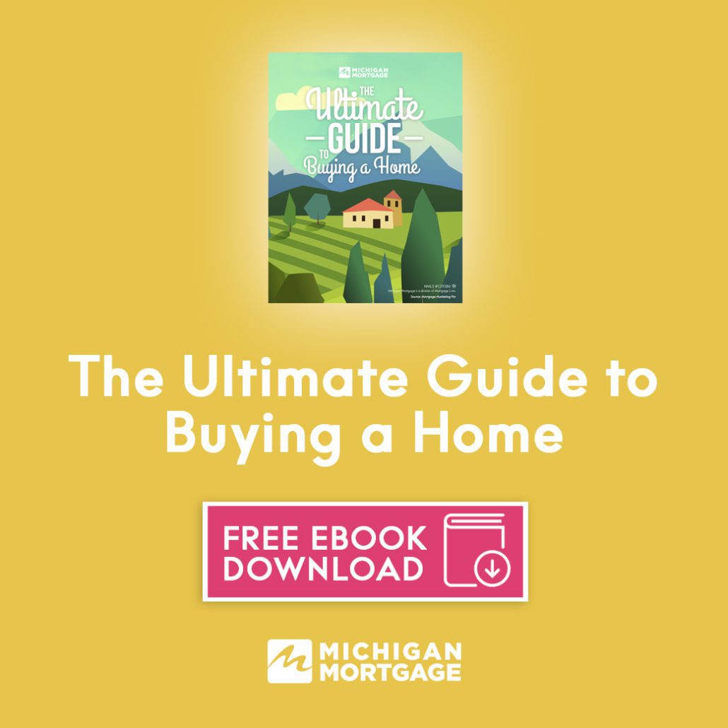 MSHDA Loan Michigan Mortgage