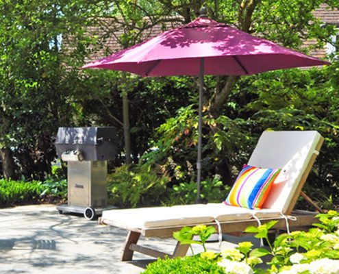 Image showing an outdoor living space.