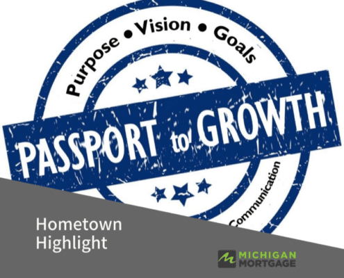 Hometown Highlights: PassPort to Growth