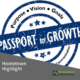 Hometown Highlights: PassPort to Growth