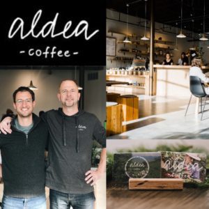 Aldea Coffee