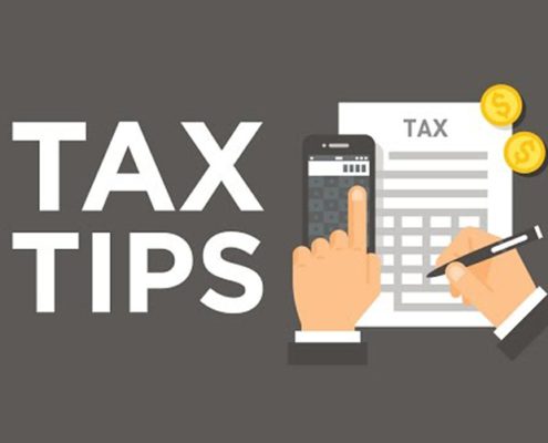 Michigan Tax Tips