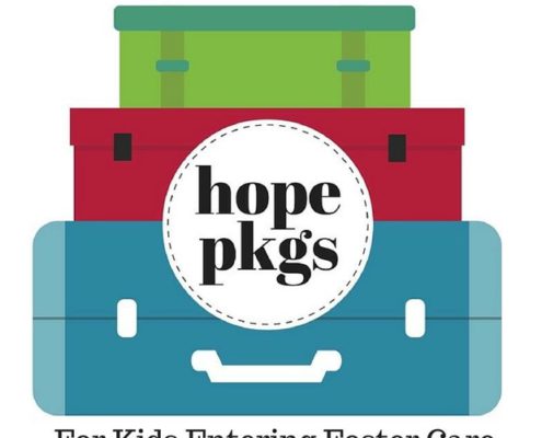 Hope Pkgs