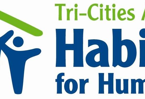 Habitat for Humanity Logo