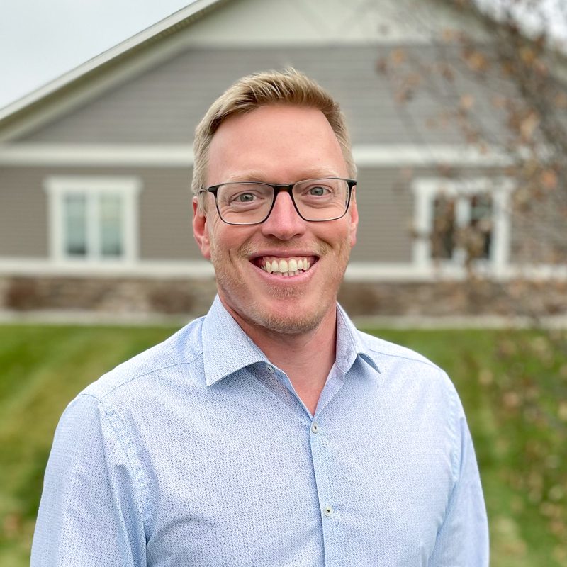 Rob Wagenmaker