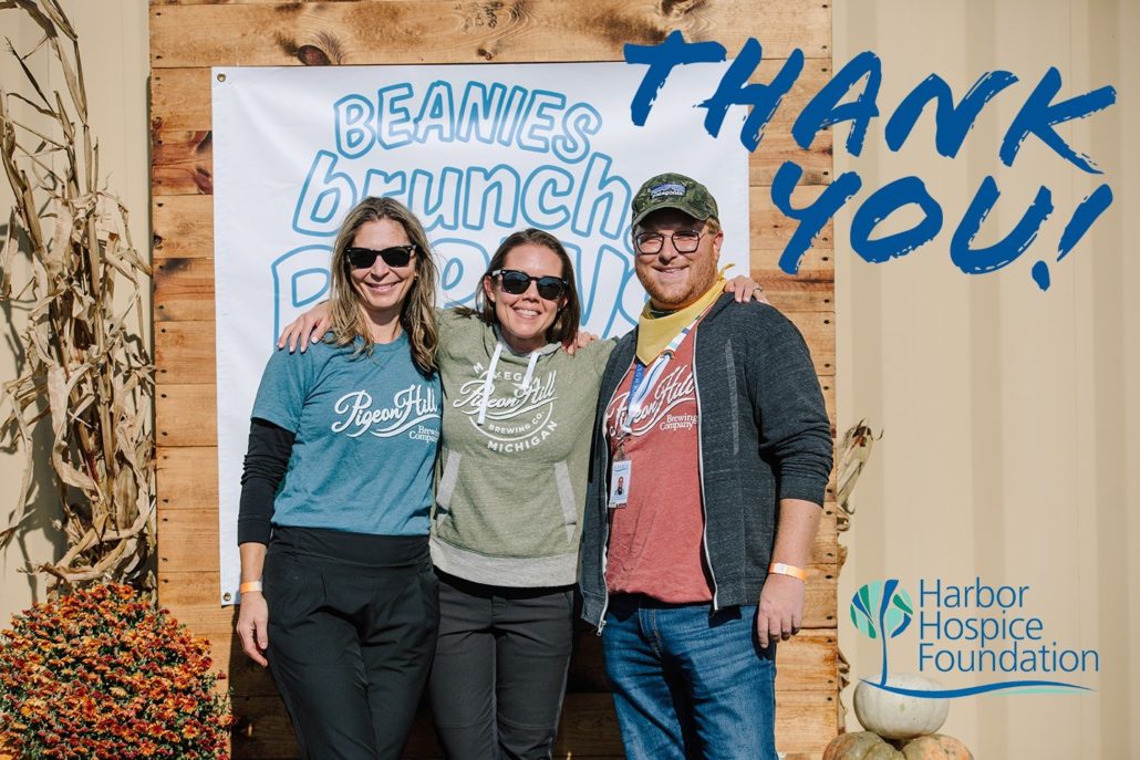 Hometown Highlights Harbor Hospice Michigan Mortgage