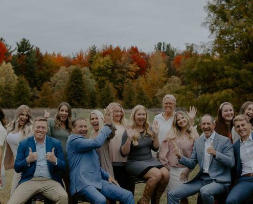 Photo of Michigan Mortgage Team