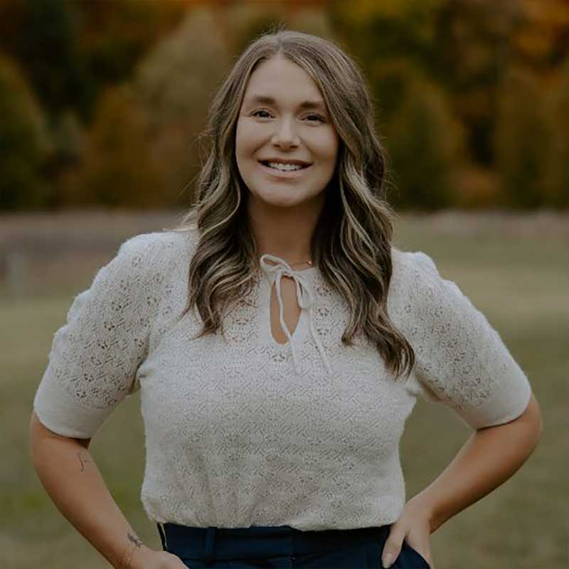 alexis-team Photo of Alexis, Support at Michigan Mortgage