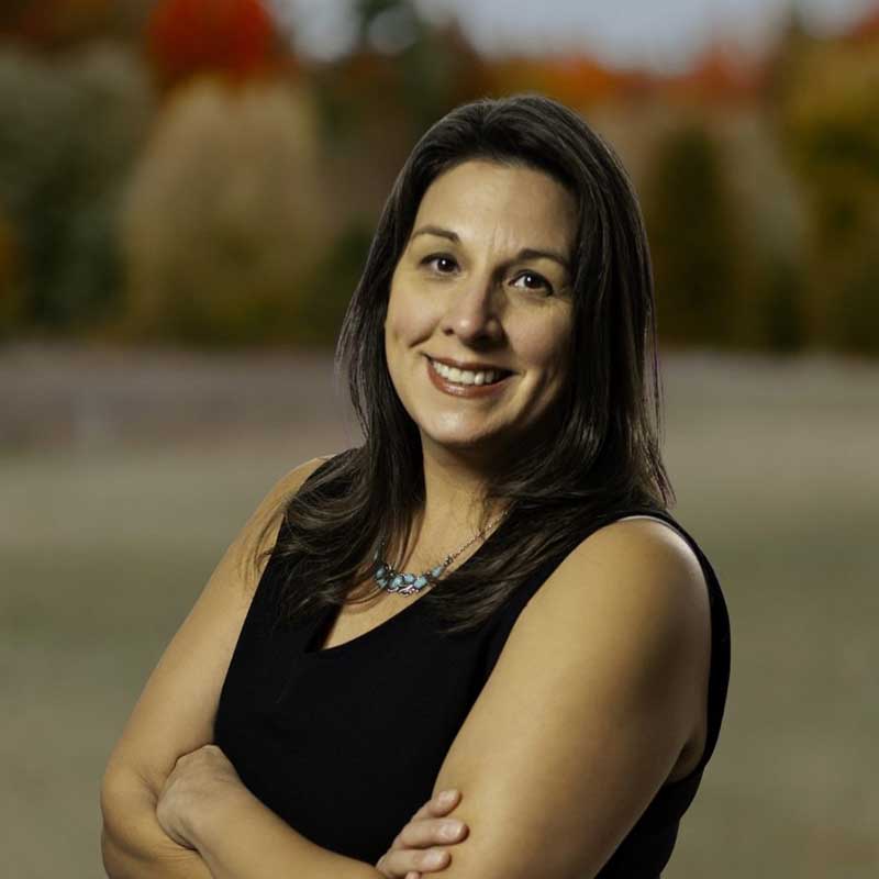 irma-carney-loan-officer Photo of Irma Carney, Loan Officer at Michigan Mortgage