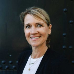 Photo of Jill, Support at Michigan Mortgage