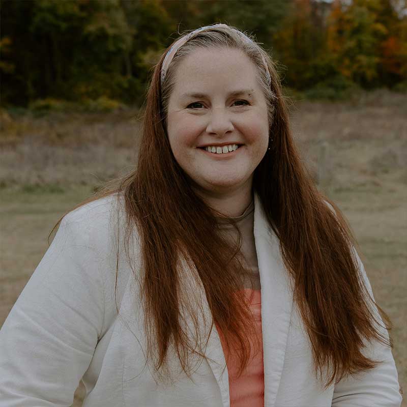 Photo of Sarah, Support at Michigan Mortgage