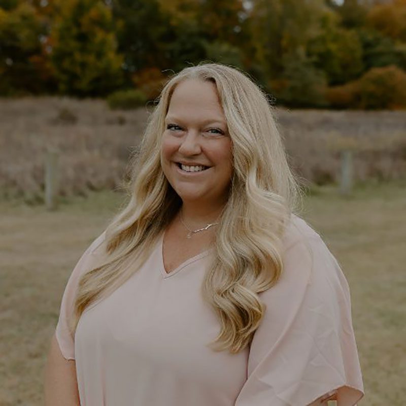 tiffanie-team Photo of Tiffanie, Support at Michigan Mortgage